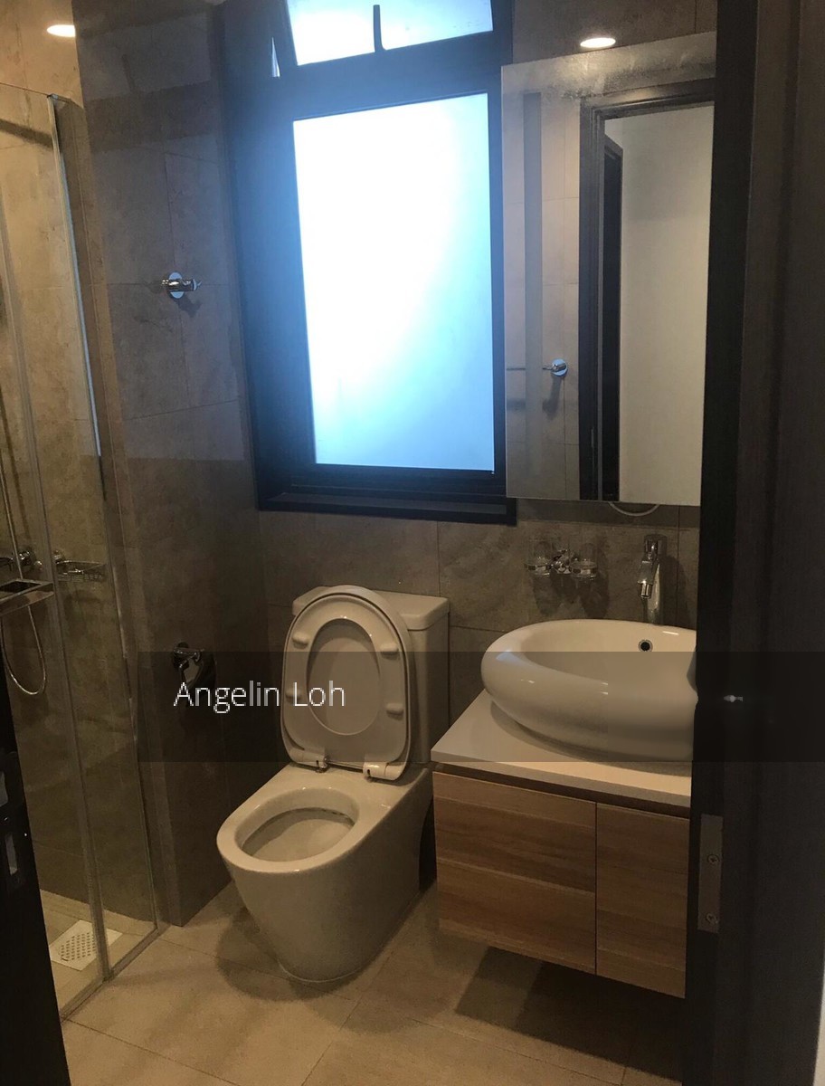 The Poiz Residences (D13), Apartment #211509961